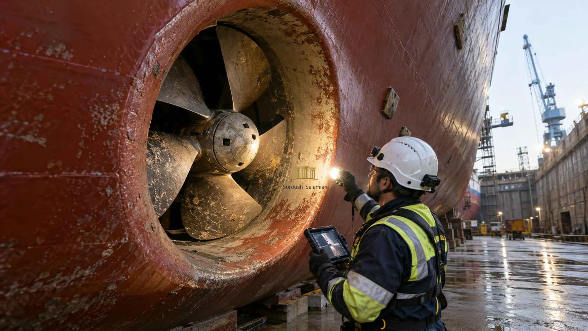 Shipowner Liability for Damage Caused by Technical Defects