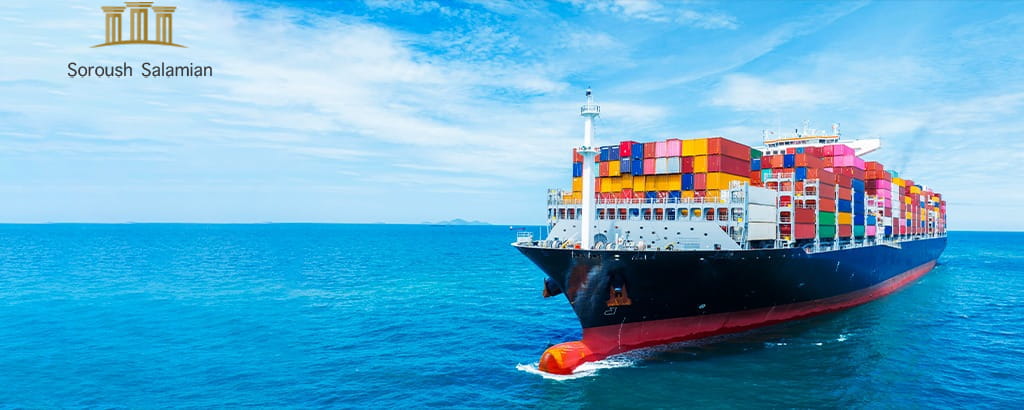 How Is a Negotiable Bill of Lading Issued and Transferred?