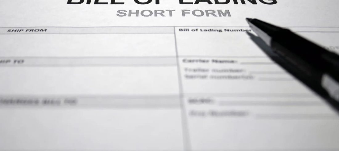 transferable-bill-of-lading What Is a Negotiable Bill of Lading?